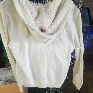 Aeropostale jacket medium